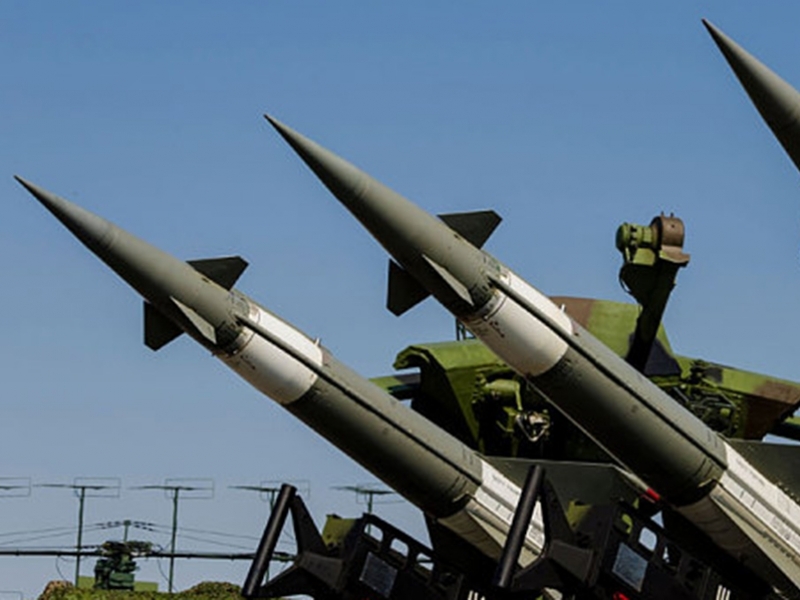 Sosna pode eliminar todos os tipos de ameaças aéreas, incluindo armas de alta precisão - Divulgação Sosna pode eliminar todos os tipos de ameaças aéreas, incluindo armas de alta precisão - Divulgação