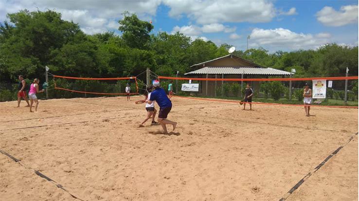 A próxima e última etapa acontece em novembro em Campo Grande - Divulgação