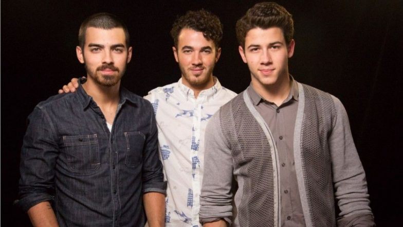 Jonas Brothers prepara grande retorno após seis anos de pausa, afirma revista