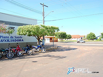 Motoristas sentem dificuldades para chegar ao ambulatório e pronto socorro do Hospital Nossa Senhora Auxiliadora -