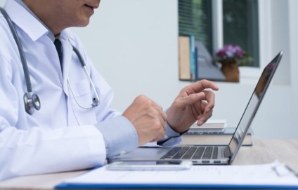 O atendimento também depende de triagem médica e do tratamento do paciente - Foto: Saúde Business