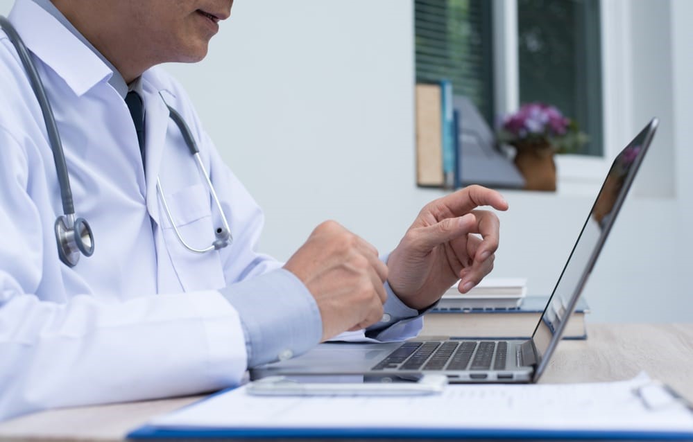 O atendimento também depende de triagem médica e do tratamento do paciente - Foto: Saúde Business