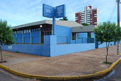 Sesi abre vagas para EJA e EBEP -