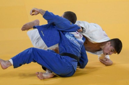 Uma modalidade na qual o Brasil tem tradição de conquistar medalhas em pan-americanos é o judô - Divulgação/Agência Brasil