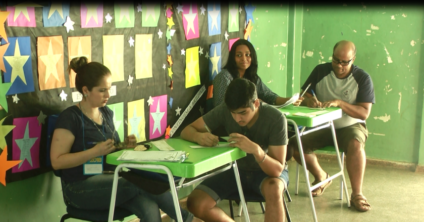  - Reprodução TVC