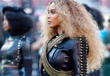 Beyoncé gasta R$ 466 mil em cabelo humano natural