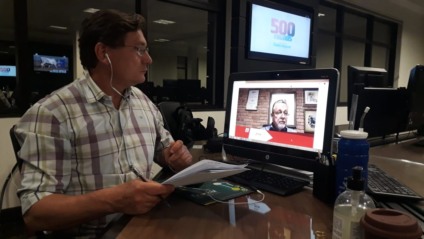 Roberto Rodrigues ganhou destaque a frente do ministério da Agricultura por possibilitar aos produtores brasileiros maior acesso a mercados internacionais - Foto: Reprodução