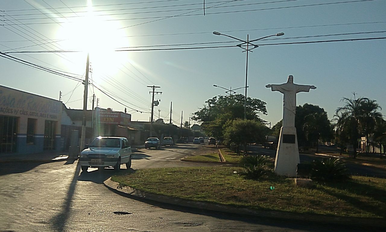 Segundo o Inmet (Instituto Nacional de Meteorologia), não há previsão de mudanças nas condições do tempo no Estado - Lucas dos Anjos/JPNEWS