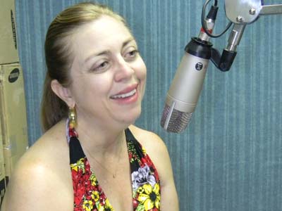 A avaliação positiva é da diretora de Cultura Vickie Vituri -