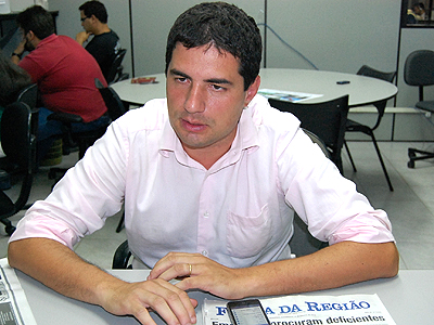 Ação foi impetrada pelo advogado André Milton Denys Pereira, do Escritório Brasil Salomão e Matthes Advocacia -