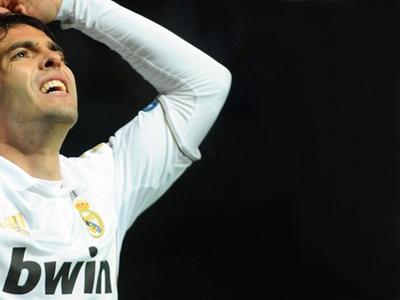 Se o Real ainda tem o Espanhol, parece que Kaká não tem mais o Real, segundo o Marca -