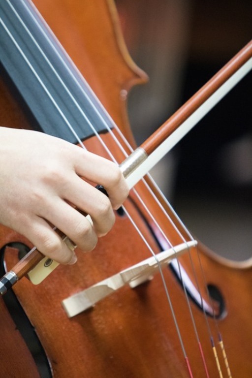 Aulas terão início no dia 9 de abril e vagas estão abertas para inscrições no Departamento de Cultura - Divulgação/assessoria