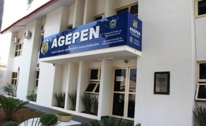 Para mais esclarecimentos, os servidores podem entrar em contato com a Corregedoria Geral da Agepen - Divulgação/Agepen