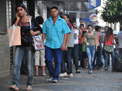 Em um ano Três Lagoas ganhou 4.409 habitantes -