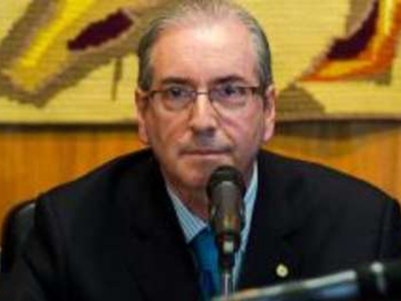 Presidente da Câmara dos Deputados, Eduardo Cunha, apresenta novo recurso na CCJ contra decisão do Conselho de Ética - Marcelo Camargo/Agência Brasil Presidente da Câmara dos Deputados, Eduardo Cunha, apresenta novo recurso na CCJ contra decisão do Conselho de Ética - Marcelo Camargo/Agência Brasil