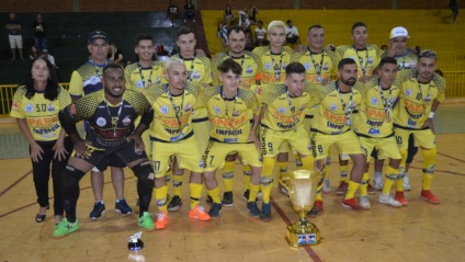 Pela primeira vez a Apaefs, de Dourados, representará MS na competição nacional - Foto: Divulgação