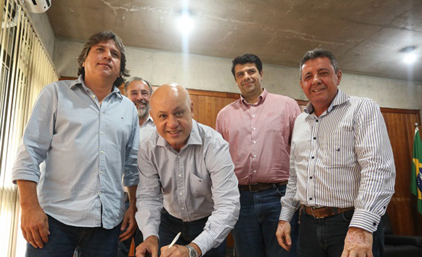 Integração dos municípios promove e divulga a capacitação entre os servidores - David Majella/Portal MS