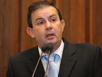 Eduardo Rocha afirmou que questões políticas não deveriam atrapalhar a definição de quem será o superintendente e nem atrasar as ações do órgão - Eduardo Rocha afirmou que questões políticas não deveriam atrapalhar a definição de quem será o superintendente e nem atrasar as ações do órgão -
