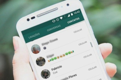 WhatsApp libera recurso “fofoqueiro” para todos os usuários