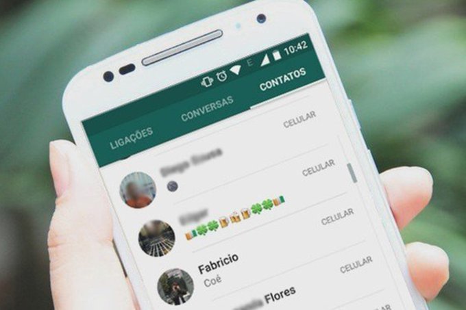 WhatsApp libera recurso “fofoqueiro” para todos os usuários