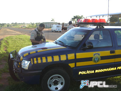 Fiscalização nas rodovias pega condutores irregulares em flagrante -