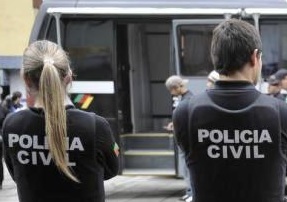 Caso foi registrado pela Polícia Civil de Três Lagoas - Arquivo/JPNews