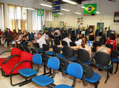 Um dos setores da arrecadação, o da tributação, forte no primeiro trimestre, tende a cair nos demais meses -