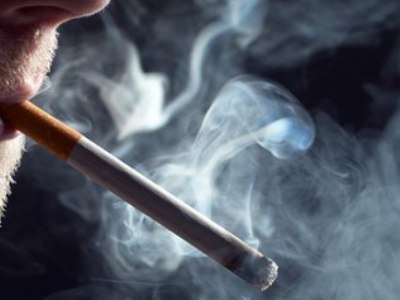 Anvisa quer proibir cigarro com "sabor" -