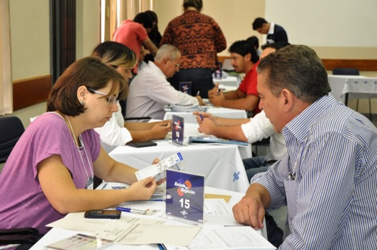 Encontro visa viabilizar novos negócios, diz o Sebrae - Divulgação