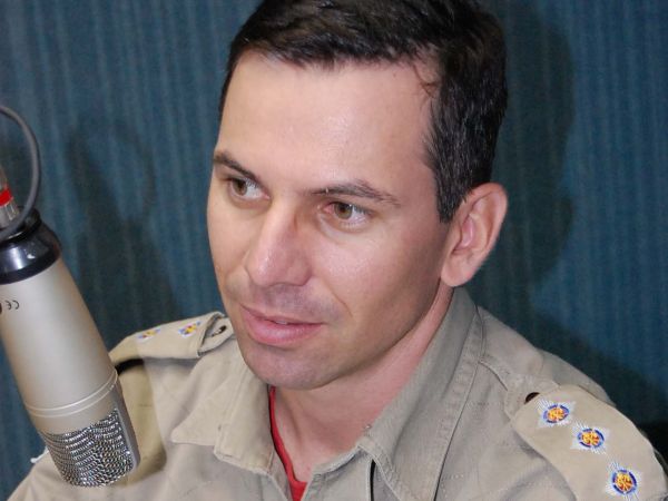 Capitão Rufato, idealizar da prova - Capitão Rufato, idealizar da prova -