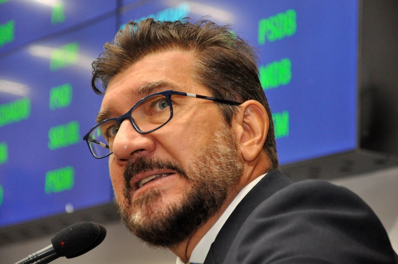 Projeto de lei do deputado estadual Pedro Kemp propõe mais rigor para quem cometer discriminação de cor ou raça - Luciana Nassar/ALMS