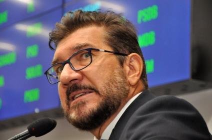 Projeto de lei do deputado estadual Pedro Kemp propõe mais rigor para quem cometer discriminação de cor ou raça - Luciana Nassar/ALMS