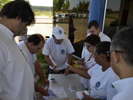 Acordo foi possível após apuração dos votos dos empregados ocorrido no último dia 13 - Arquivo/JP Acordo foi possível após apuração dos votos dos empregados ocorrido no último dia 13 - Arquivo/JP