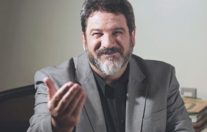 Cortella é o último palestrante deste ciclo do projeto RCN/CBN em Ação - Live 2020 - Divulgação