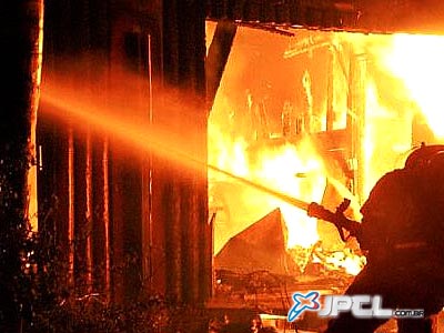 Segundo a Portaria, o projeto de Proteção Contra Incêndio e Pânico deverá ser feito por profissional habilitado -