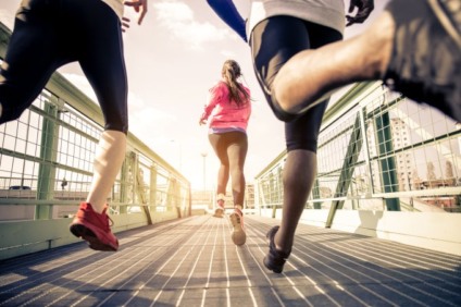 Estilo de vida saudável pode inibir genes da obesidade