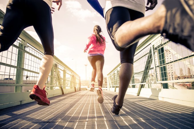 Estilo de vida saudável pode inibir genes da obesidade