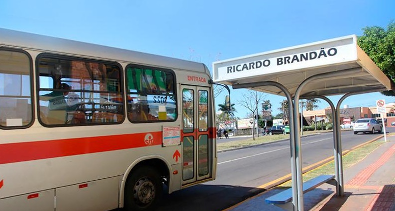 Transporte público deve ter mudanças após realização da audiência pública desta segunda-feira - Divulgação