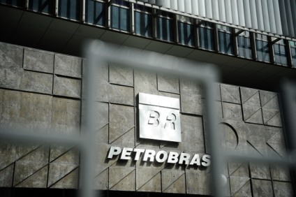 Petrobras anuncia que grupo investidor vai assumir obra e gestão da unidade de fertilizantes - Divulgação/Petrobras
