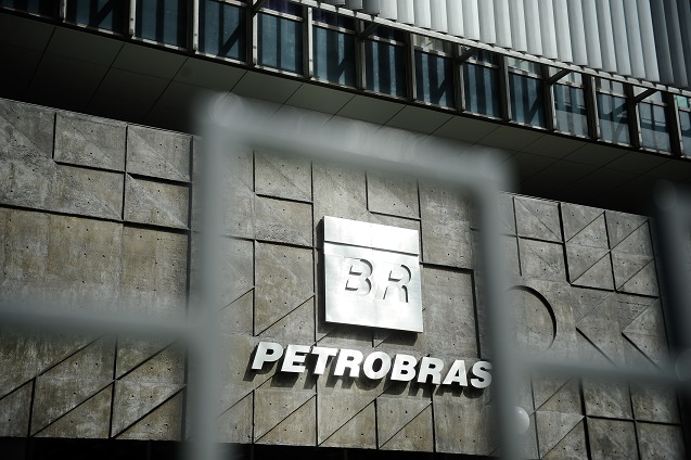 Petrobras anuncia que grupo investidor vai assumir obra e gestão da unidade de fertilizantes - Divulgação/Petrobras