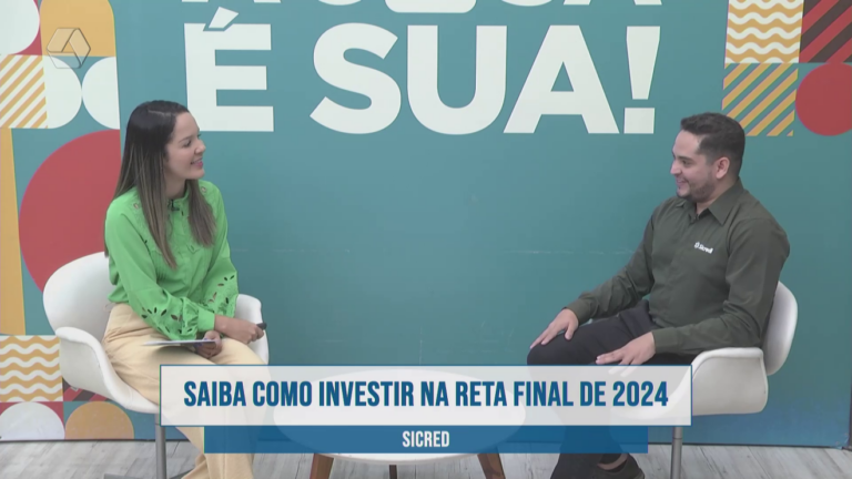 Quadro ‘A Casa é Sua’ é exibido no programa TVC Agora, da TVC HD, Canal 13.1.