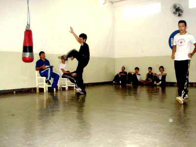 Treslagoenses marcaram presença no pódio em Nova Andradina -