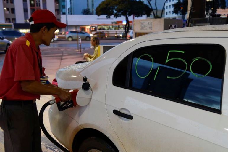 - Divulgação/Agência Brasil - Divulgação/Agência Brasil