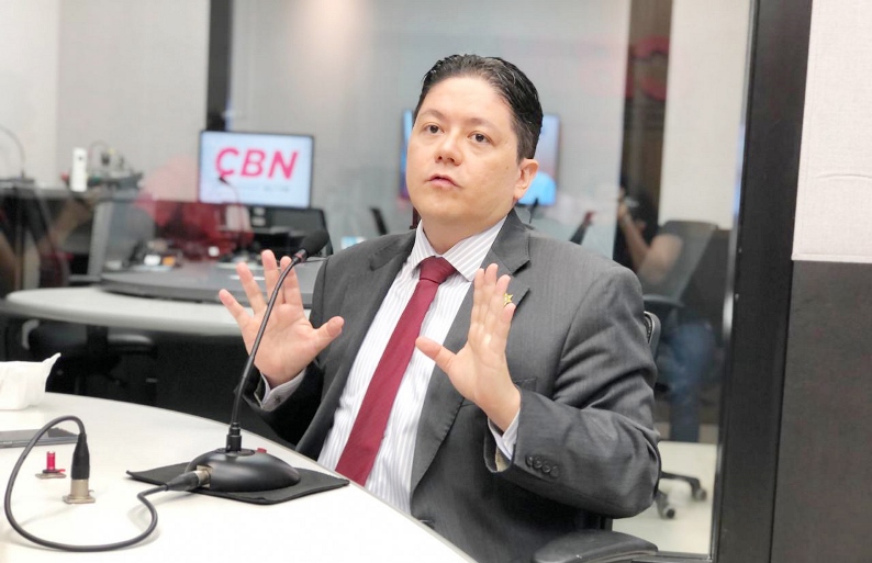 A Lei é nova mas já está valendo, portanto exige cuidado redobrado - Luciene Arakaki/CBN