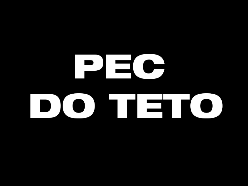 Supremo nega liminar para interromper votação da PEC do Teto