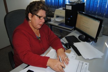 Creuza Ramos -