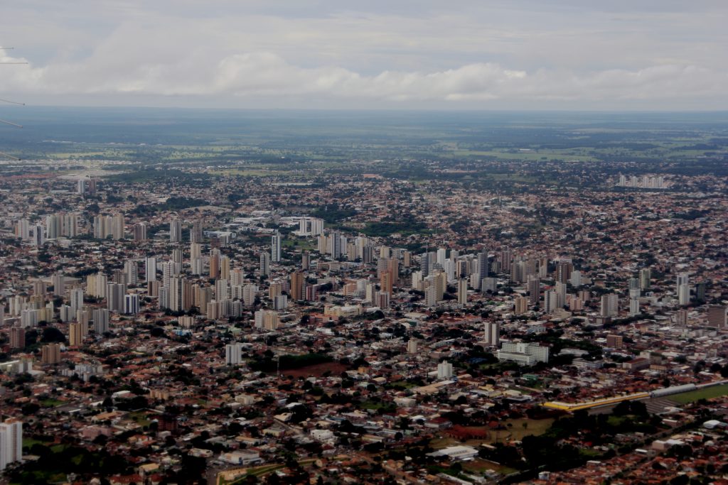 Instituições, associações e entidades ajudam imigrantes na pandemia - Foto: Divulgação