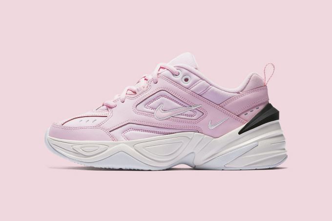 A Nike simplesmente lançou o tênis mais “feio” de todos e ele é um sucesso