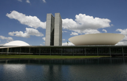 Agronegócio pede retorno dos trabalhos presenciais do Congresso - Foto: Divulgação
