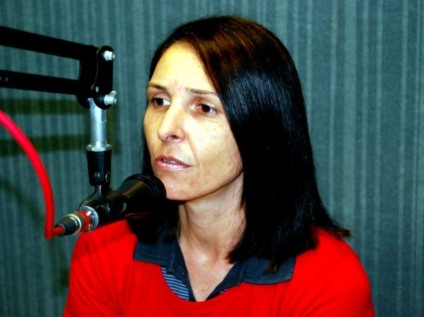 Thelma pediu compreensão aos usuários das agências bancárias -
